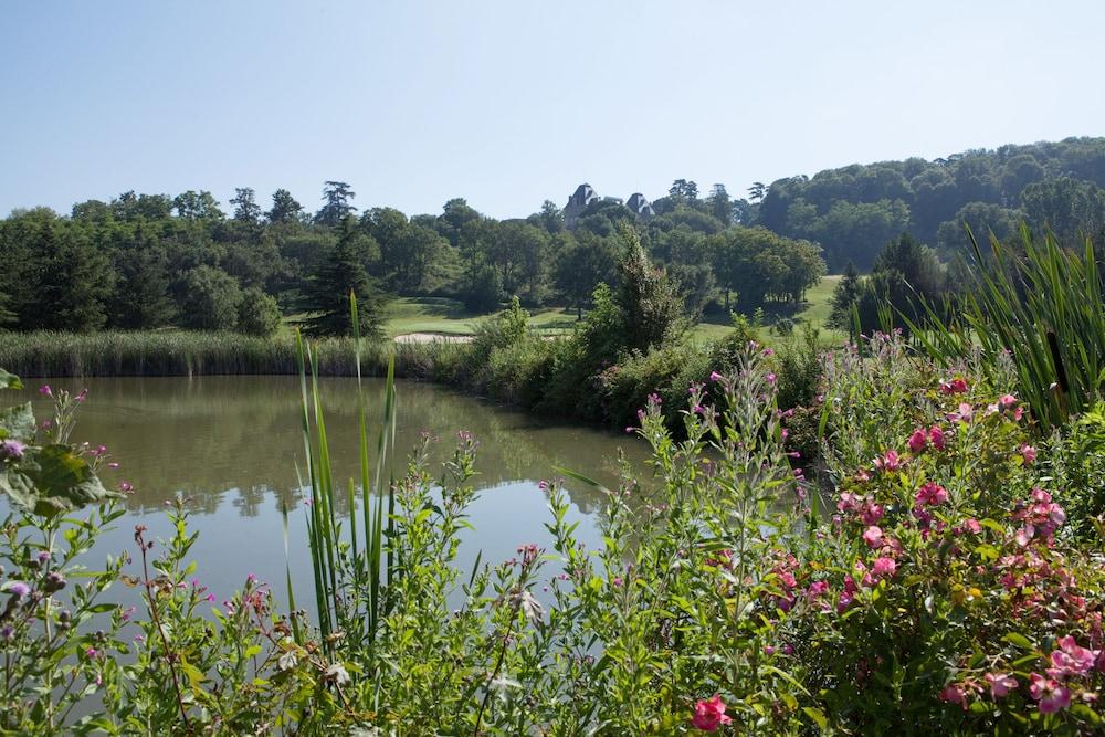 Best Western Golf D'Albon Exteriér fotografie