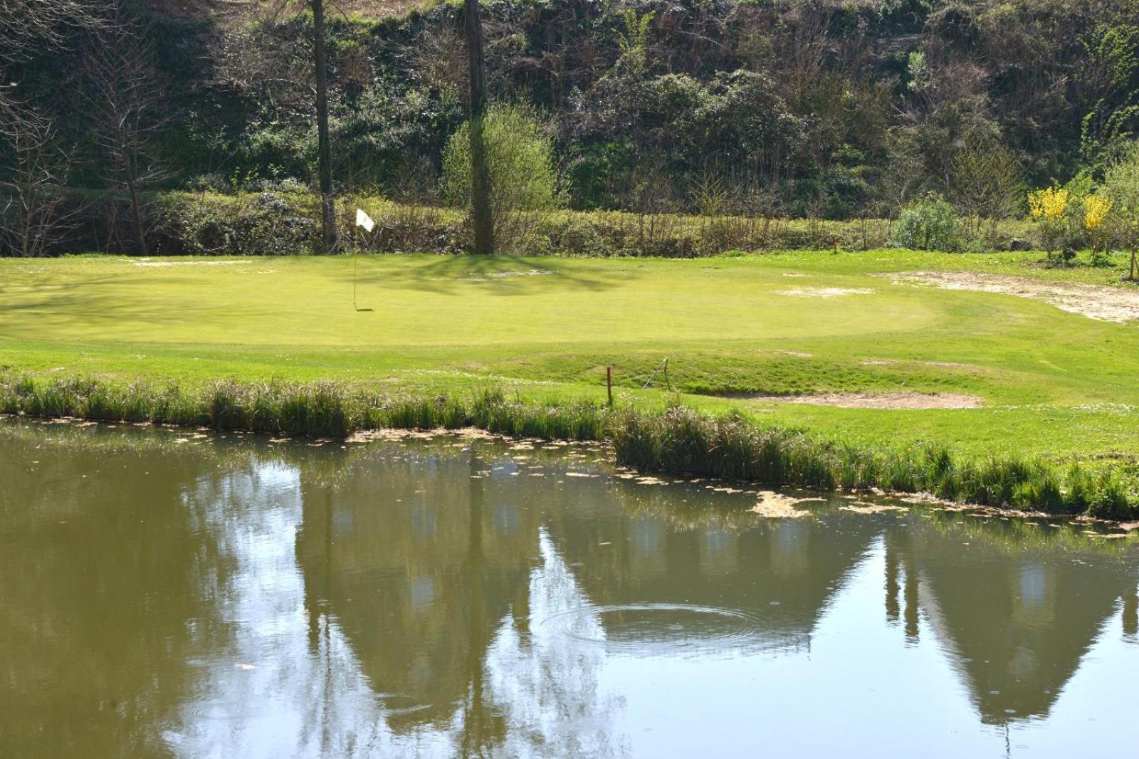 Best Western Golf D'Albon Exteriér fotografie