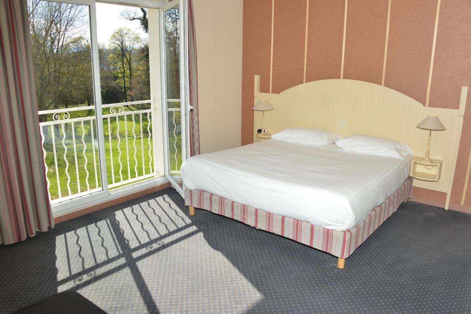 Best Western Golf D'Albon Exteriér fotografie