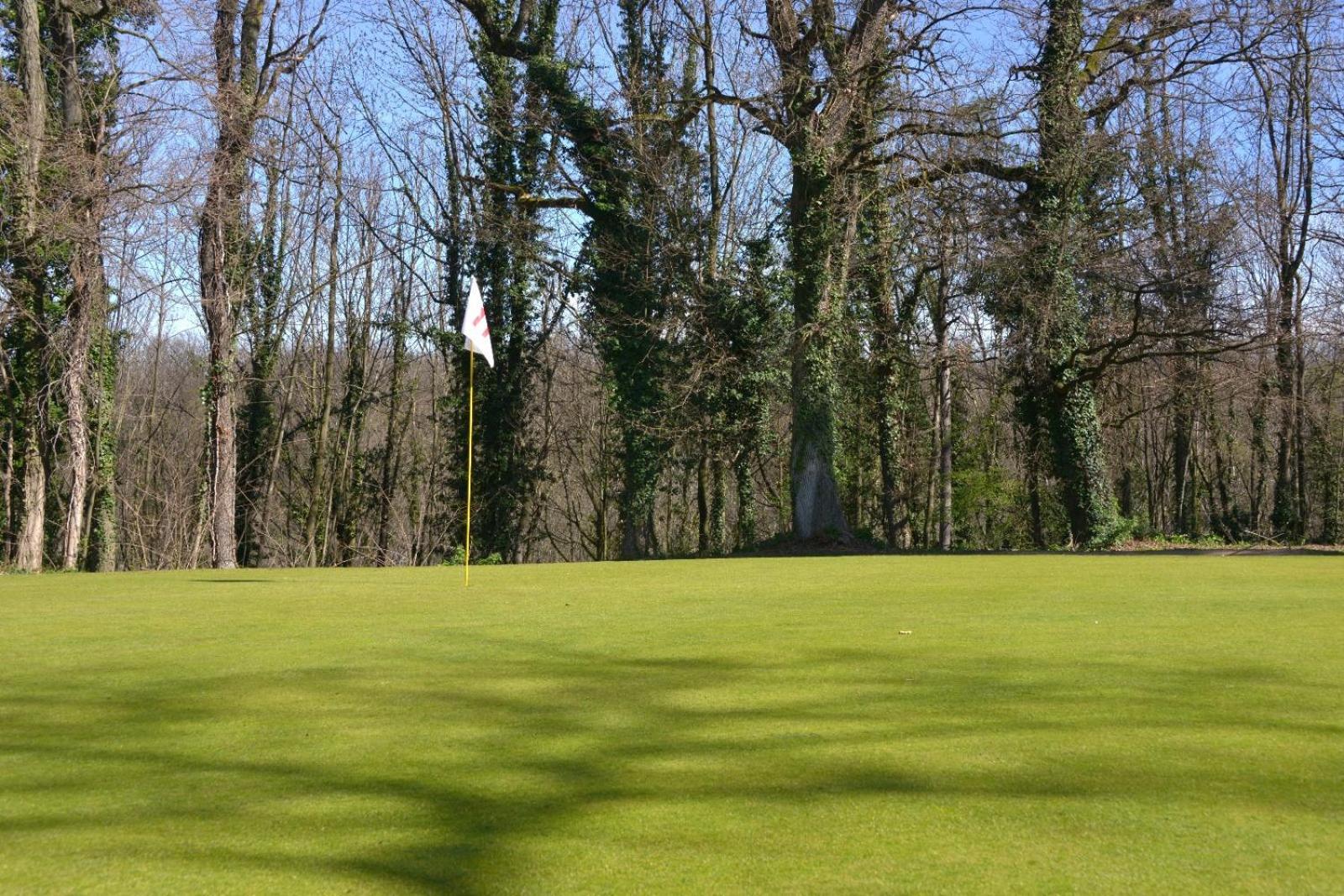Best Western Golf D'Albon Exteriér fotografie